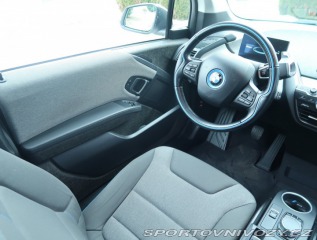 BMW i3 i3s 94Ah BEV 2018