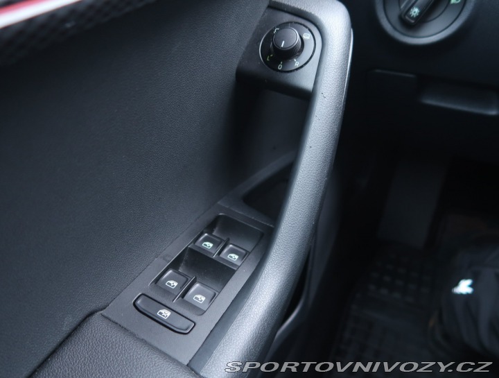 Škoda Octavia RS RS RS 2.0 TDI 2018