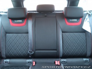 Škoda Octavia RS RS RS 2.0 TDI 2018