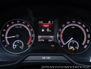 Škoda Octavia RS RS RS 2.0 TDI 2018