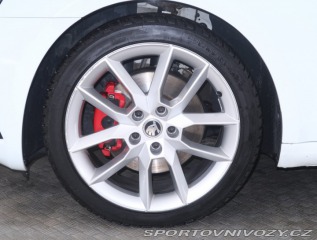 Škoda Octavia RS RS RS 2.0 TDI 2018