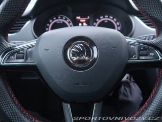 Škoda Octavia RS RS RS 2.0 TDI 2018