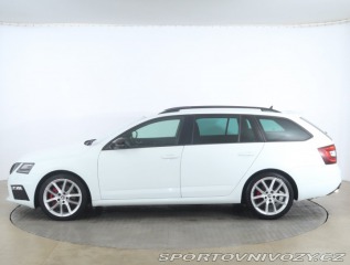 Škoda Octavia RS RS RS 2.0 TDI 2018