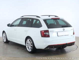 Škoda Octavia RS RS RS 2.0 TDI 2018