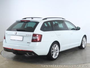 Škoda Octavia RS RS RS 2.0 TDI 2018