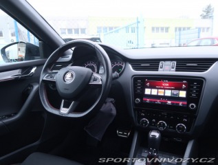 Škoda Octavia RS RS RS 2.0 TDI 2018