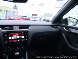 Škoda Octavia RS RS RS 2.0 TDI 2018