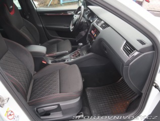 Škoda Octavia RS RS RS 2.0 TDI 2018