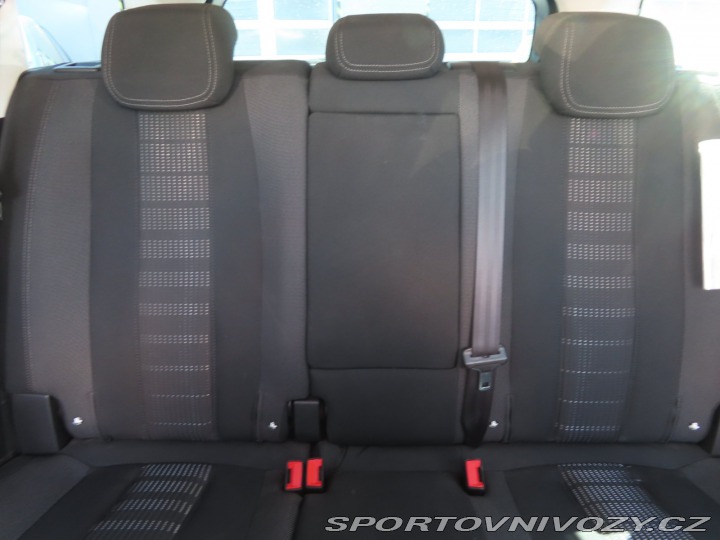 Peugeot 308 2.0 BlueHDi 2016