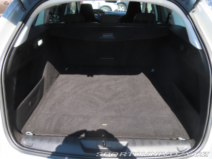 Peugeot 308 2.0 BlueHDi 2016