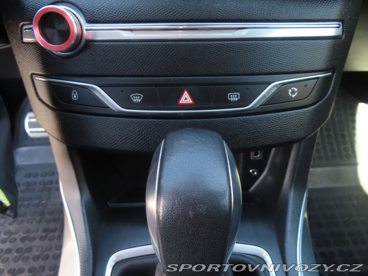 Peugeot 308 2.0 BlueHDi 2016
