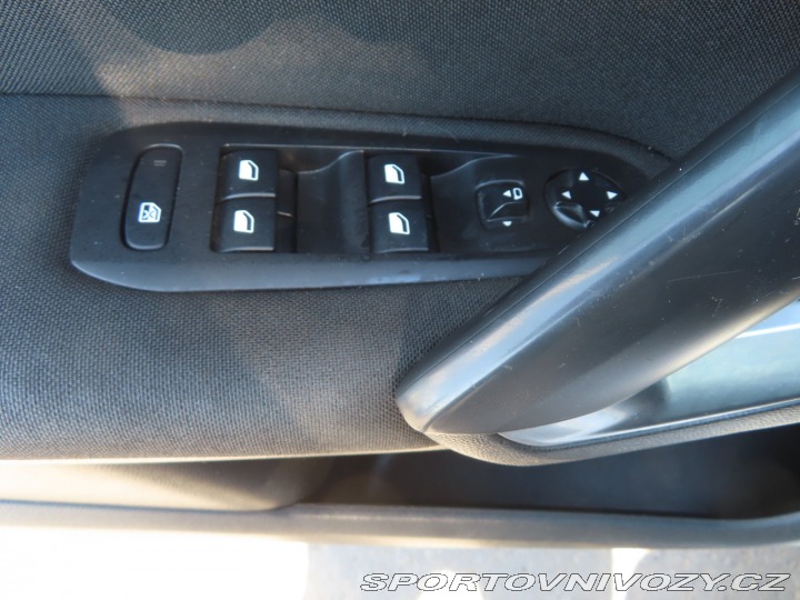 Peugeot 308 2.0 BlueHDi 2016