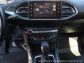 Peugeot 308 2.0 BlueHDi 2016