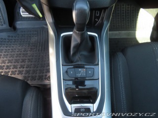 Peugeot 308 2.0 BlueHDi 2016