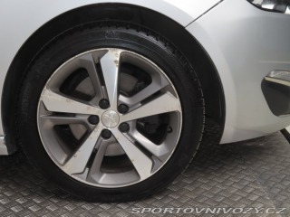 Peugeot 308 2.0 BlueHDi 2016