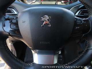 Peugeot 308 2.0 BlueHDi 2016