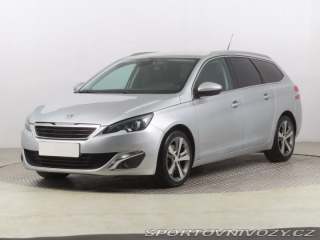 Peugeot 308 2.0 BlueHDi 2016
