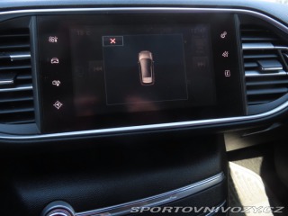 Peugeot 308 2.0 BlueHDi 2016
