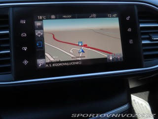 Peugeot 308 2.0 BlueHDi 2016