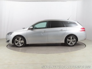 Peugeot 308 2.0 BlueHDi 2016