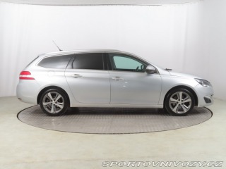 Peugeot 308 2.0 BlueHDi 2016