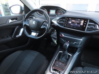 Peugeot 308 2.0 BlueHDi 2016