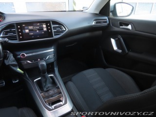 Peugeot 308 2.0 BlueHDi 2016
