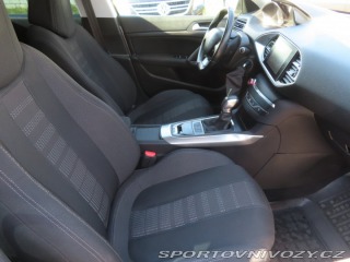 Peugeot 308 2.0 BlueHDi 2016