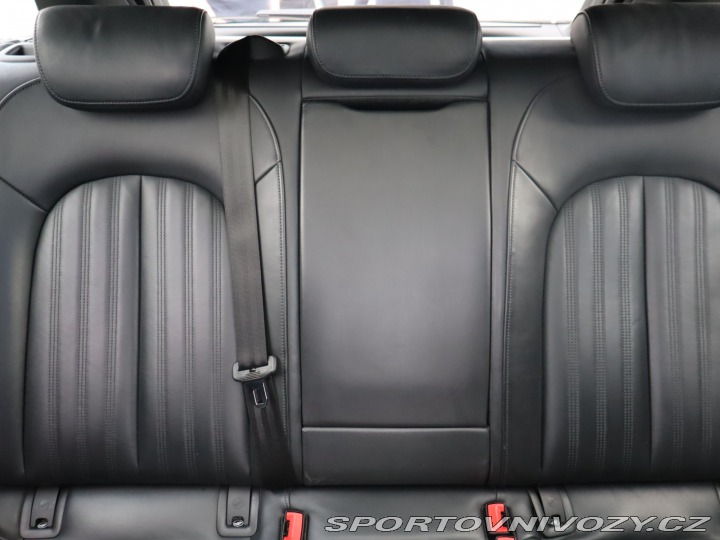 Audi A6 S line 3.0 BiTDI 2016