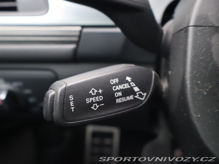 Audi A6 S line 3.0 BiTDI 2016