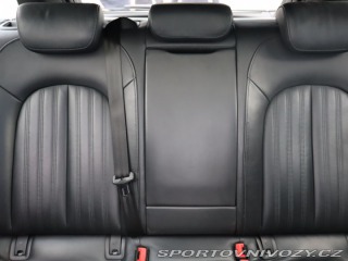 Audi A6 S line 3.0 BiTDI 2016