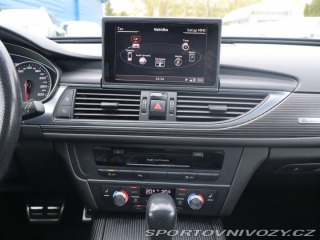Audi A6 S line 3.0 BiTDI 2016