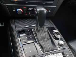 Audi A6 S line 3.0 BiTDI 2016