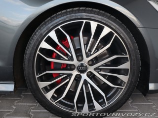Audi A6 S line 3.0 BiTDI 2016