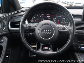 Audi A6 S line 3.0 BiTDI 2016