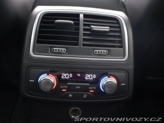 Audi A6 S line 3.0 BiTDI 2016