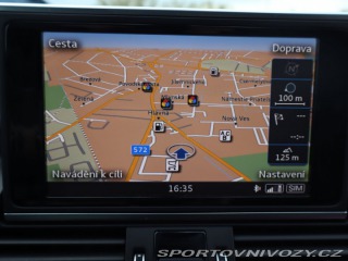 Audi A6 S line 3.0 BiTDI 2016