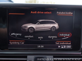 Audi A6 S line 3.0 BiTDI 2016