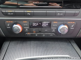 Audi A6 S line 3.0 BiTDI 2016