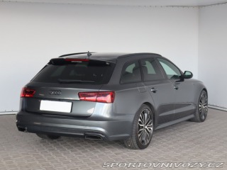 Audi A6 S line 3.0 BiTDI 2016