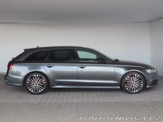 Audi A6 S line 3.0 BiTDI 2016