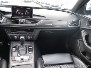 Audi A6 S line 3.0 BiTDI 2016