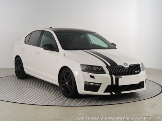 Škoda Octavia RS RS RS 2.0 TDI