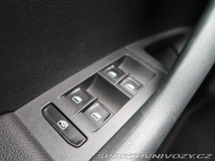 Škoda Octavia RS RS RS 2.0 TDI 2013