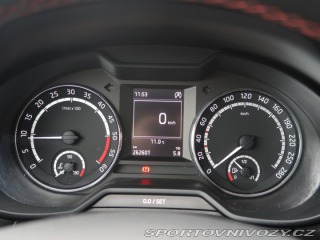 Škoda Octavia RS RS RS 2.0 TDI 2013