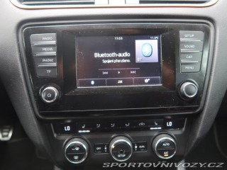 Škoda Octavia RS RS RS 2.0 TDI 2013