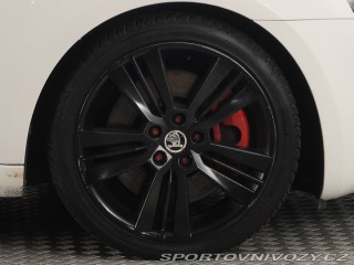 Škoda Octavia RS RS RS 2.0 TDI 2013