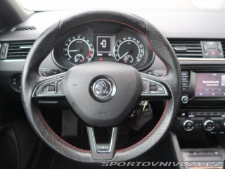 Škoda Octavia RS RS RS 2.0 TDI 2013