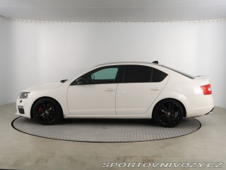 Škoda Octavia RS RS RS 2.0 TDI 2013