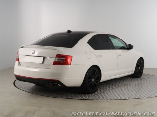 Škoda Octavia RS RS RS 2.0 TDI 2013